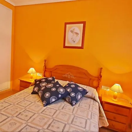 Eva Apartment *