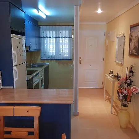 Eva Apartment