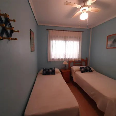 Apartment Eva