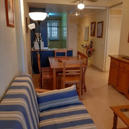 Apartment Eva Playa de Miramar