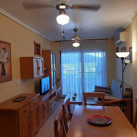 Eva Apartment